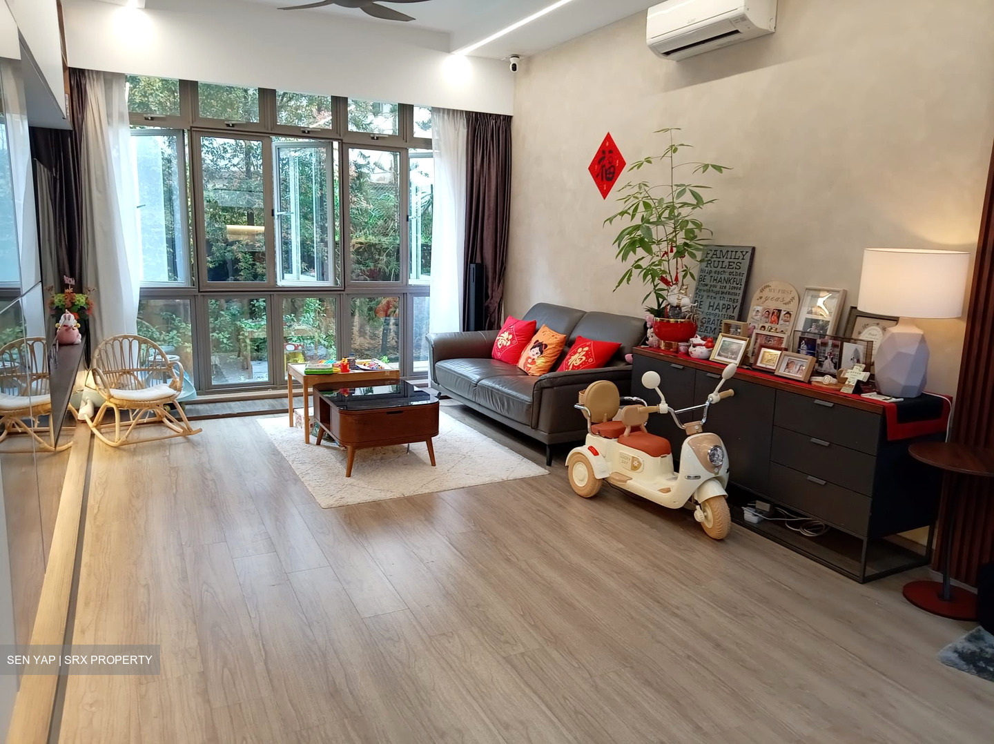Sherwood Condo (D21), Condominium #574166831